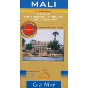 Mali GiziMap